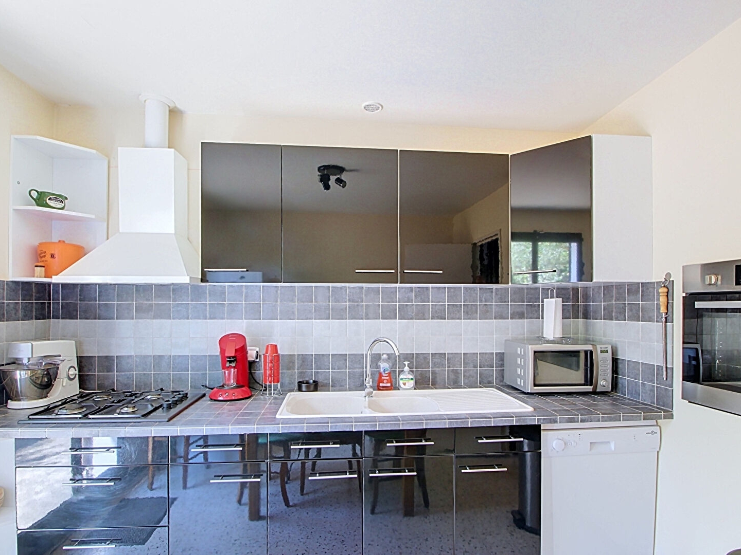 Maison à vendre - 4 pièces - 82m2 - Saint-Antonin-Du-Var (83510)