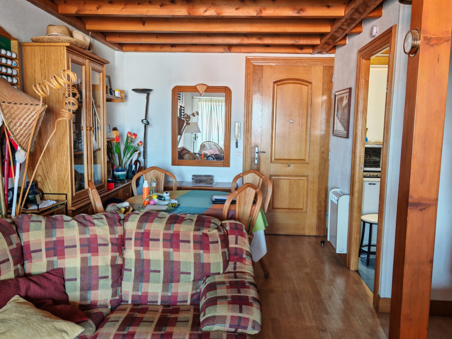 HENDAYE PLAGE F3 EN DUPLEX