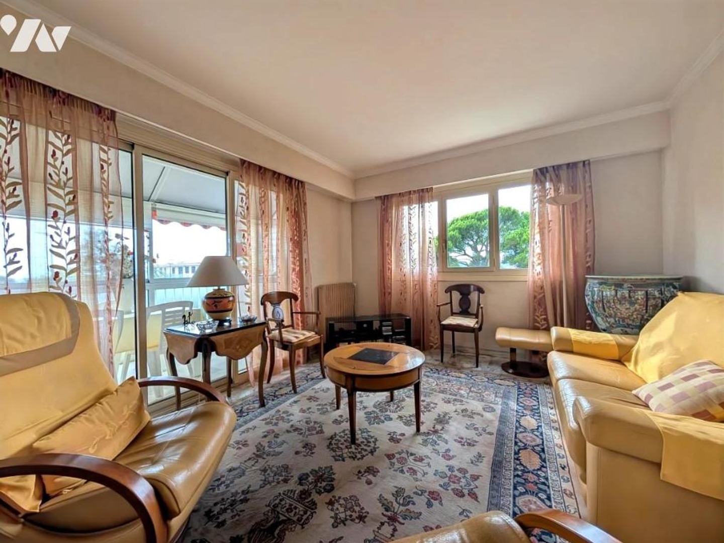 Appartement à vendre - 4 pièces - 91m2 - Saint-Laurent-Du-Var (06700)