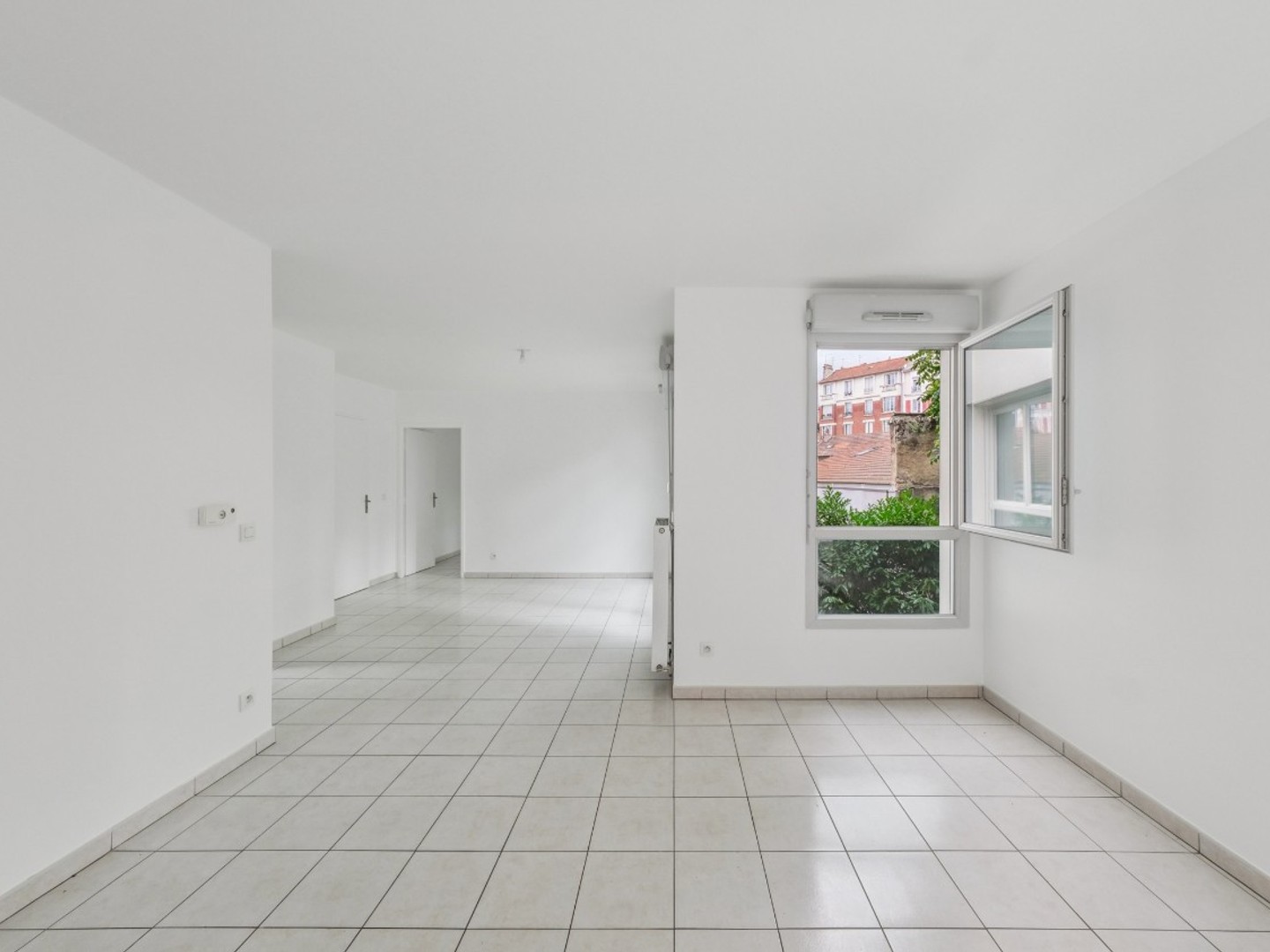 Appartement à vendre - Saint-Denis (93200)