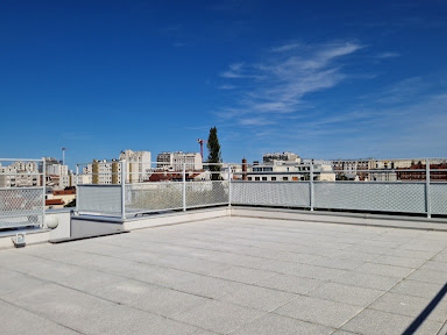 Appartement à vendre - 5 pièces - 109m2 - Vanves (92170)