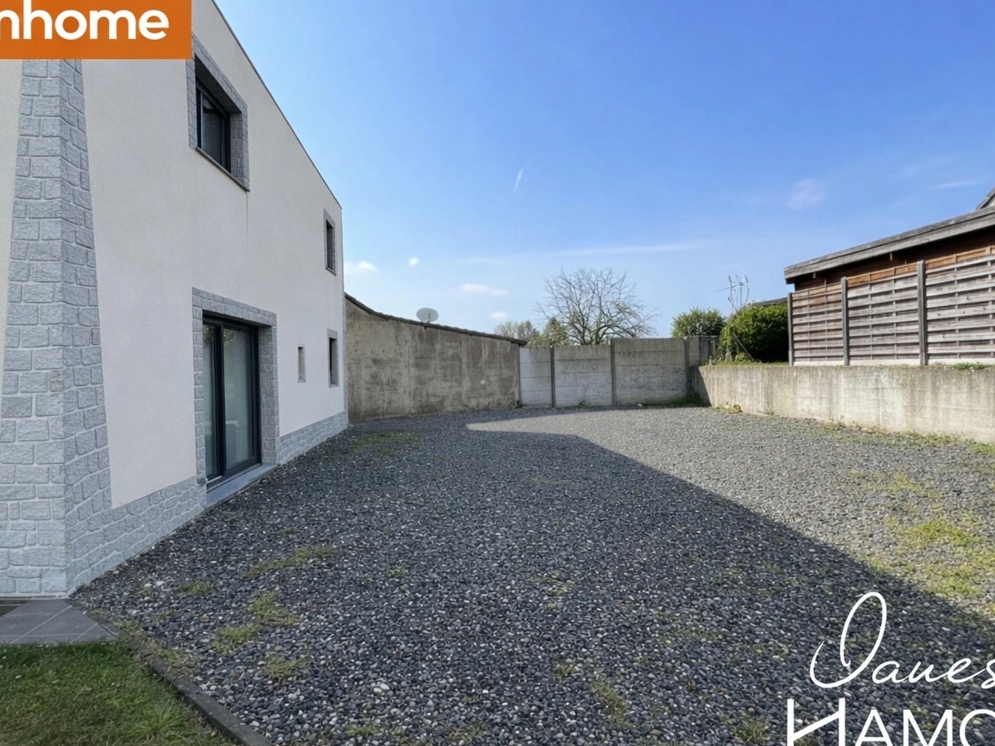 Maison à vendre - 5 pièces - 112m2 - Élincourt (59127)