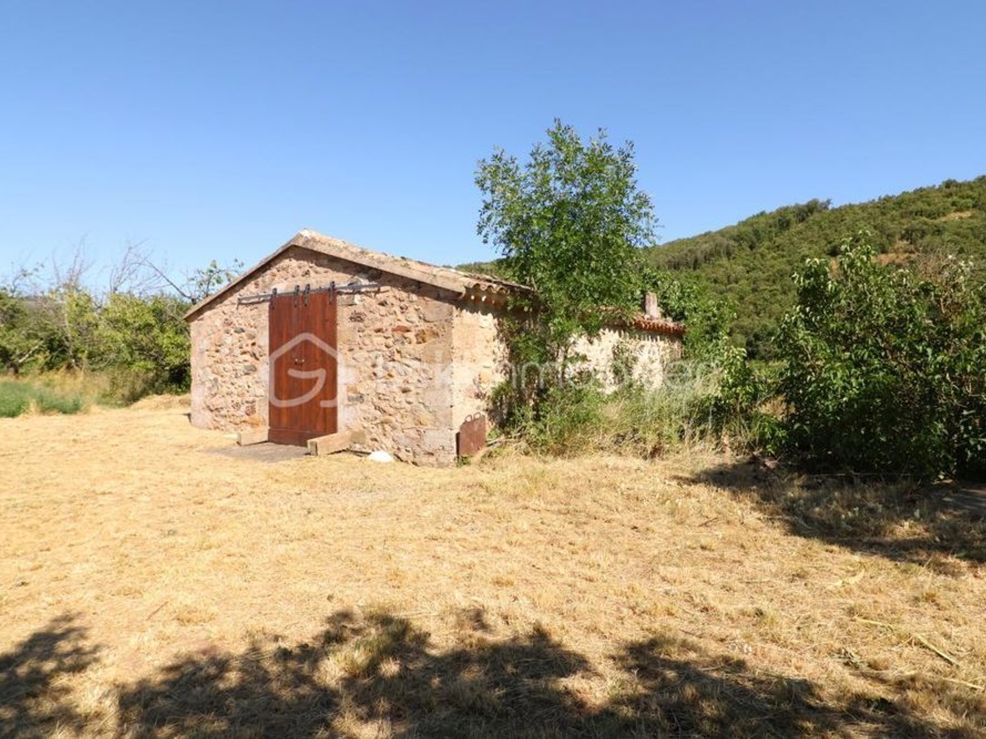 Maison à vendre - 9610m2 - La Tour-Sur-Orb (34260)