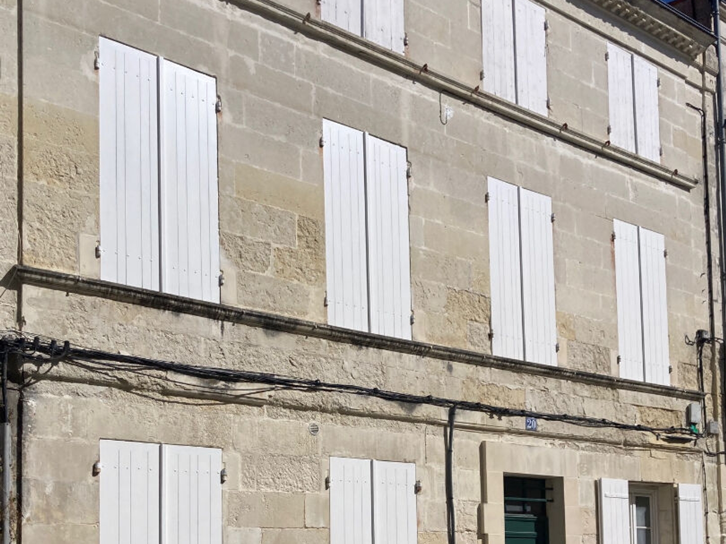 Maison 10 pièces 270 m²