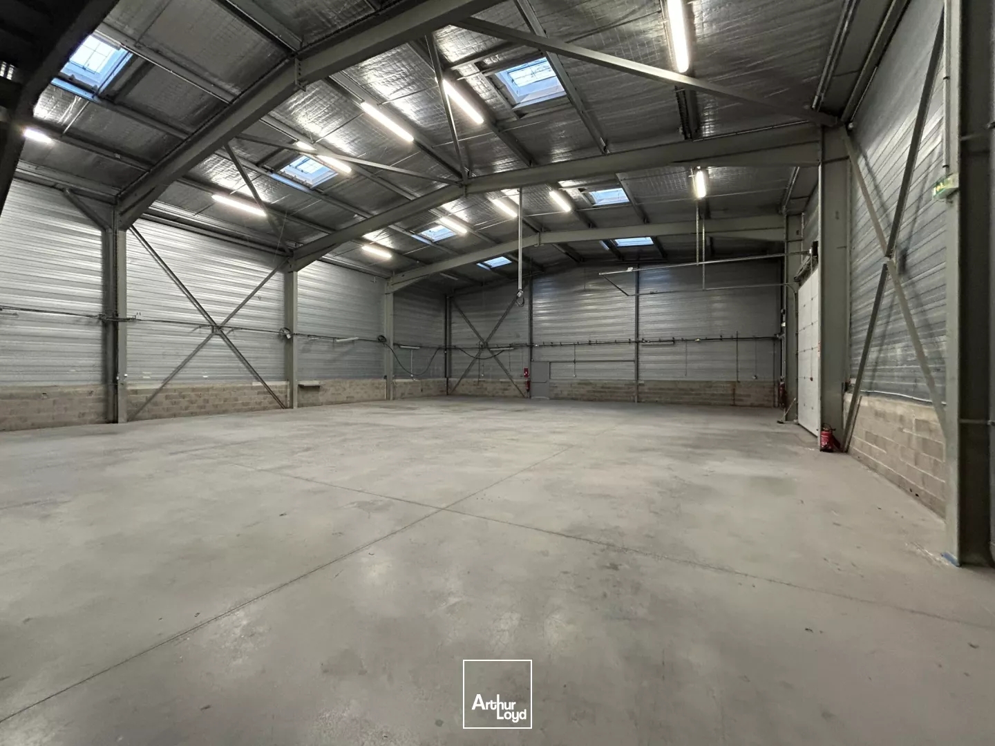 Locaux à vendre - 861m2 - Perpignan (66000)