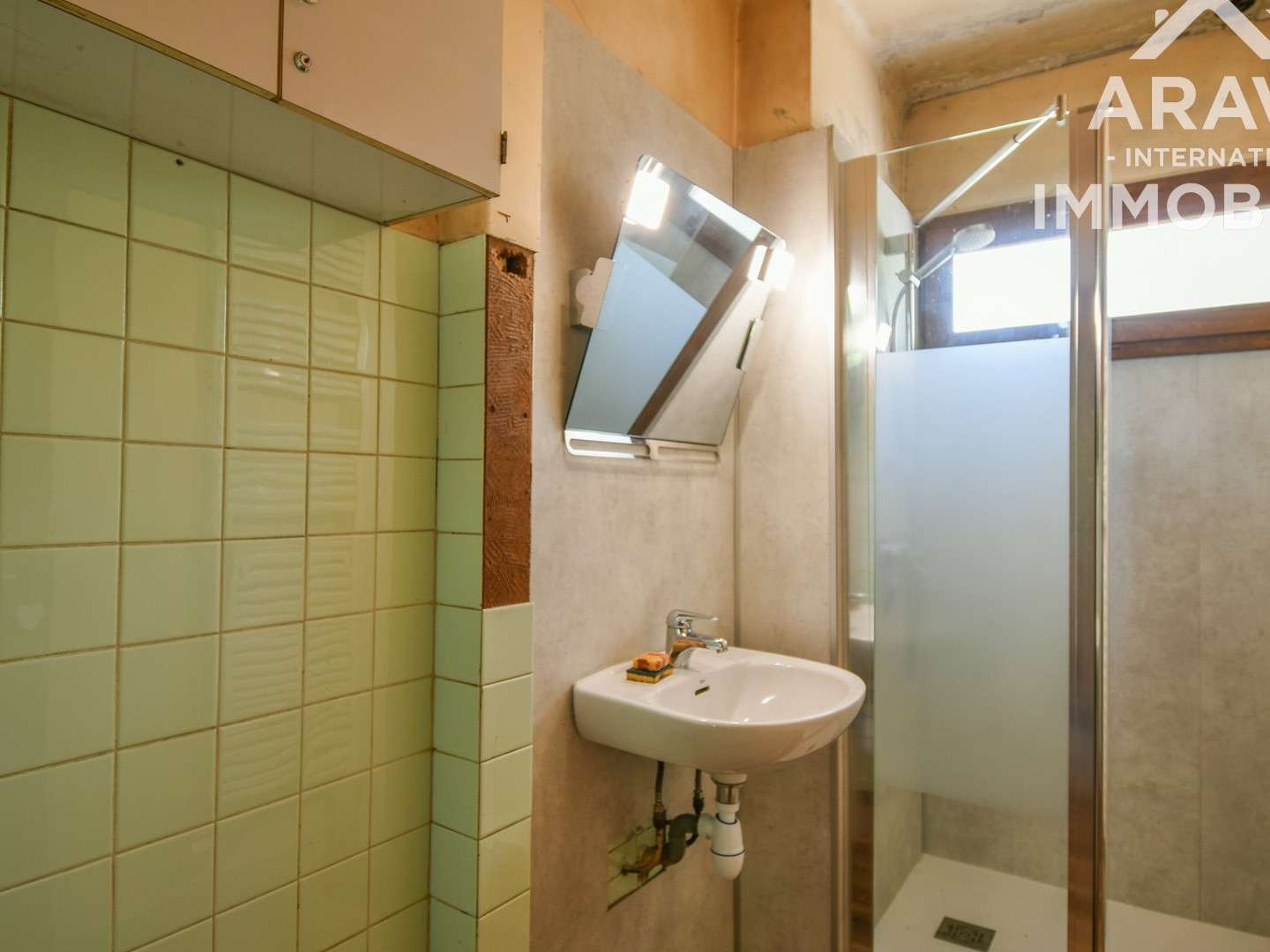 Maison à vendre - 7 pièces - 111m2 - Annecy (74940)