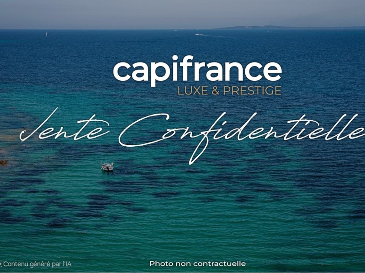 Appartement à vendre 2 pièces CAP D'AIL (06)