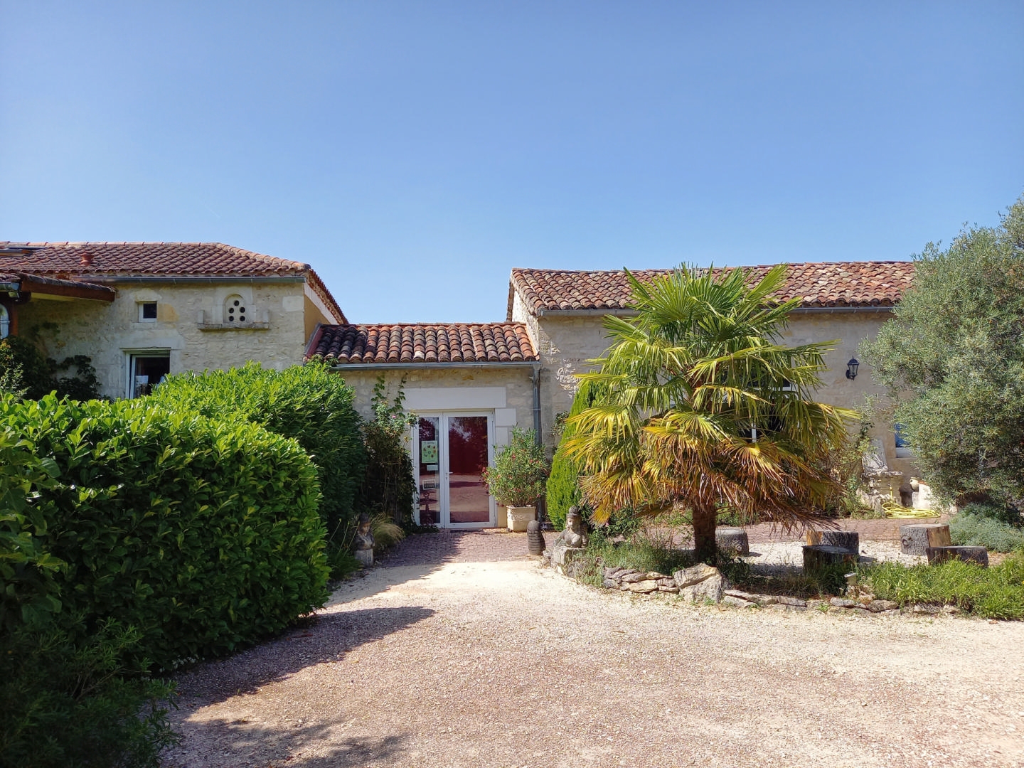 Immeuble à vendre - 14 pièces - 400m2 - Cahors (46000)