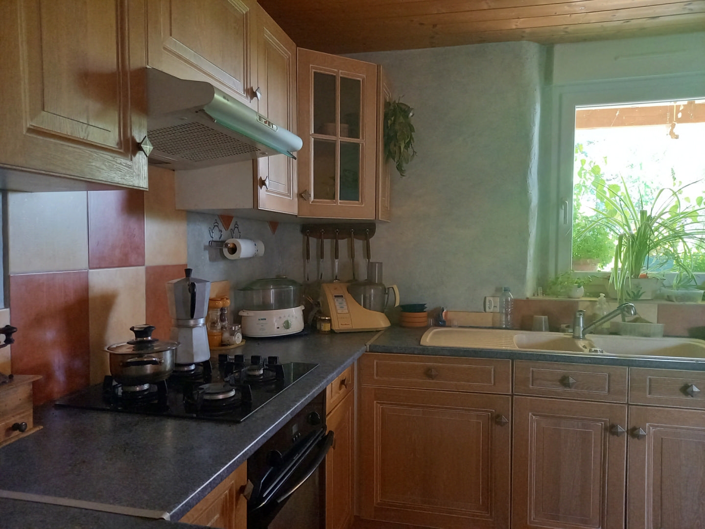 Immeuble à vendre - 14 pièces - 400m2 - Cahors (46000)