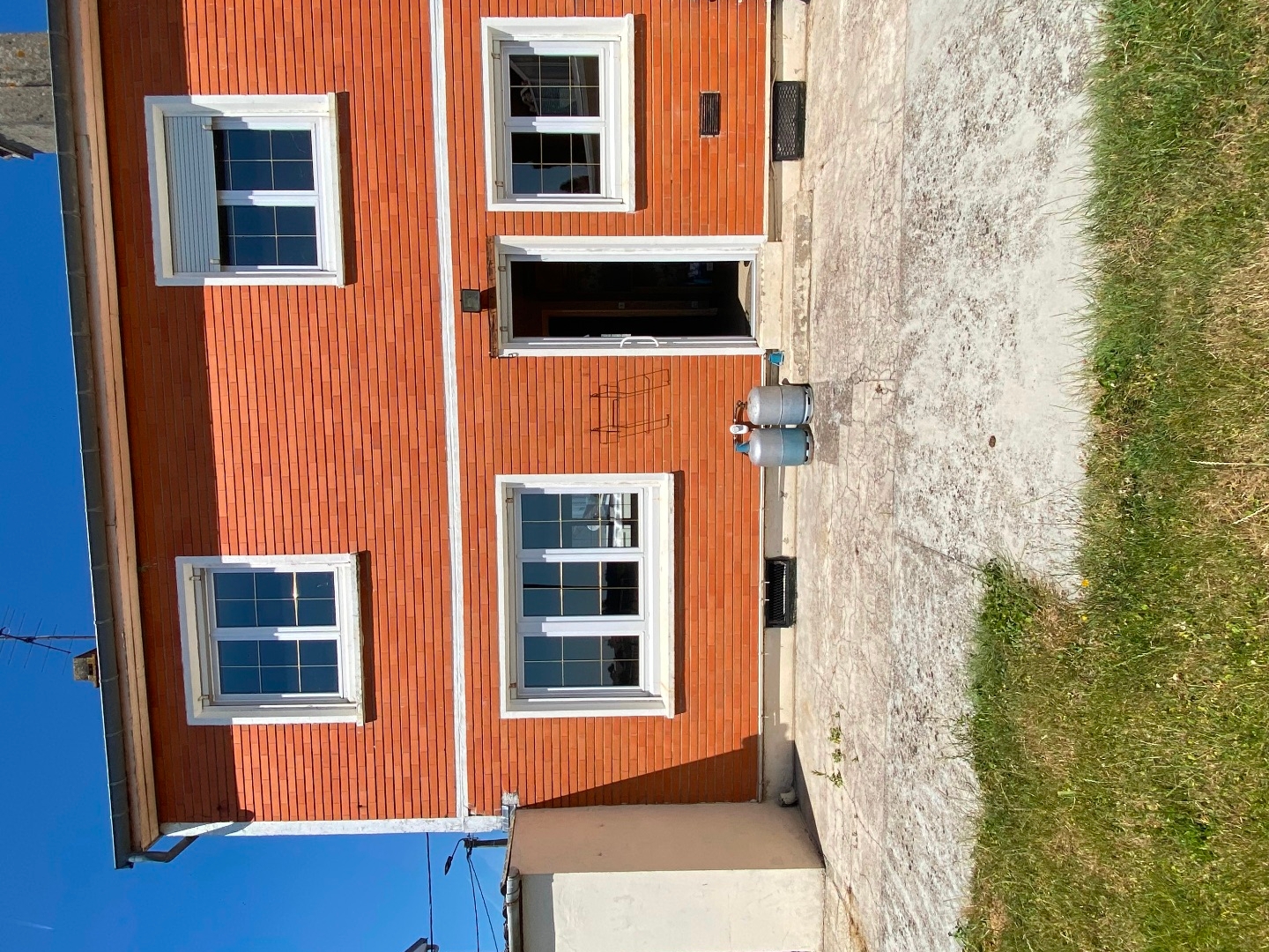 Maison 4 pièces 70 m²