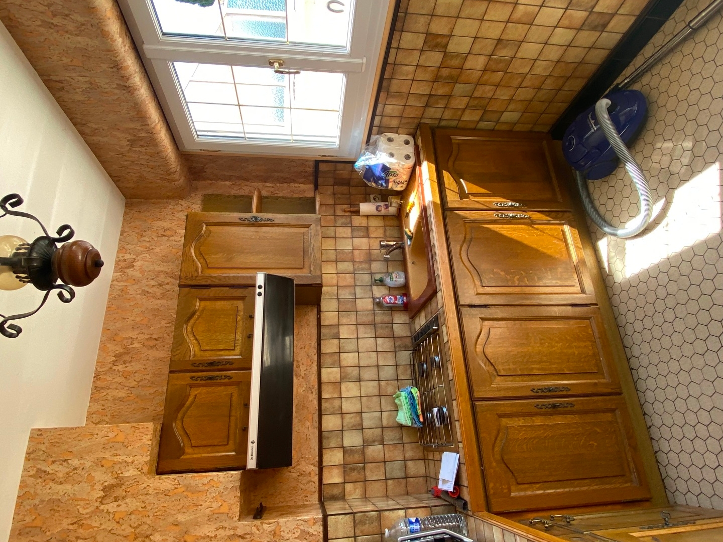 Maison à vendre - 4 pièces - 70m2 - Harbonnières (80131)