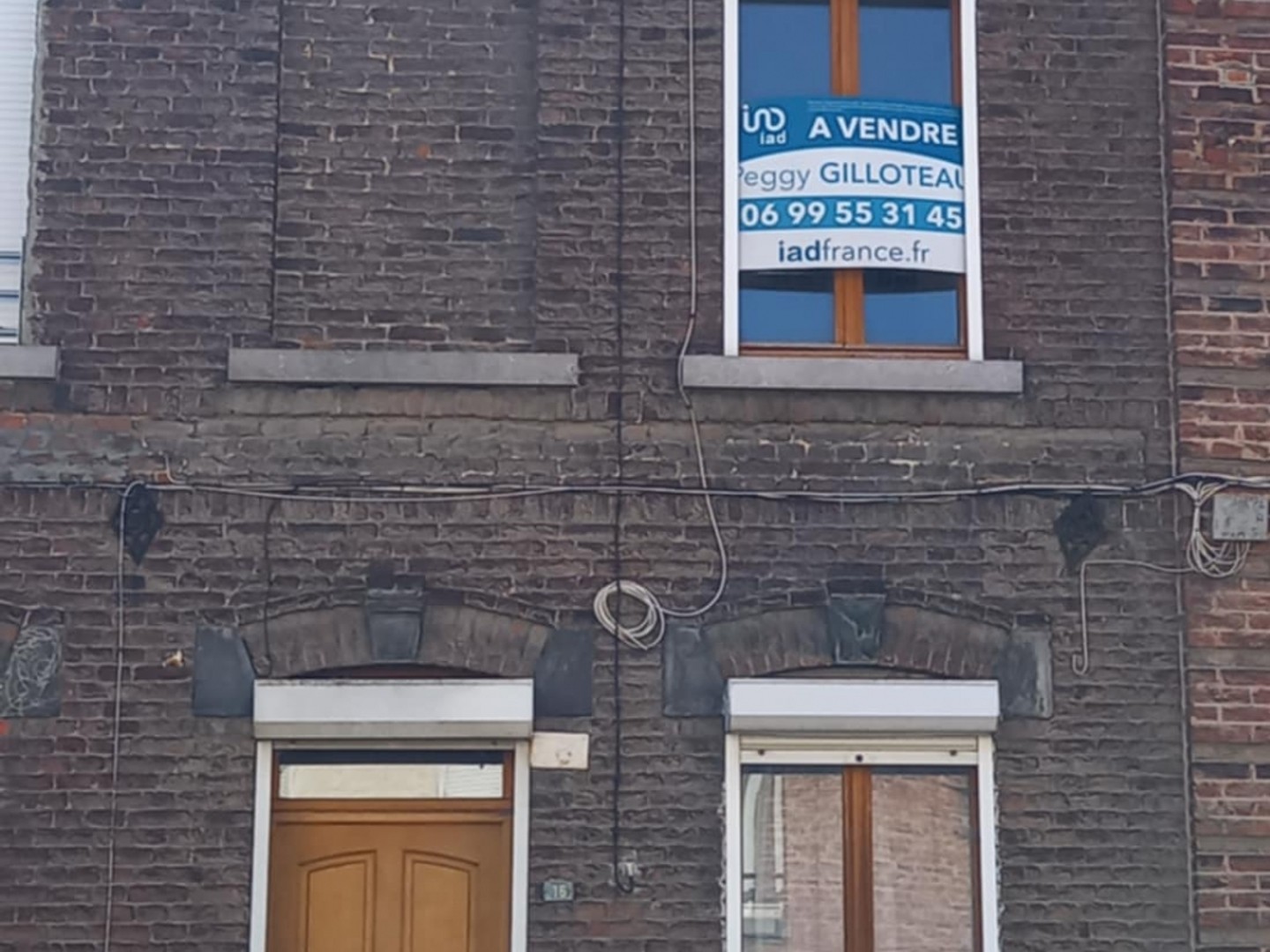 Maison 4 pièces 74 m²