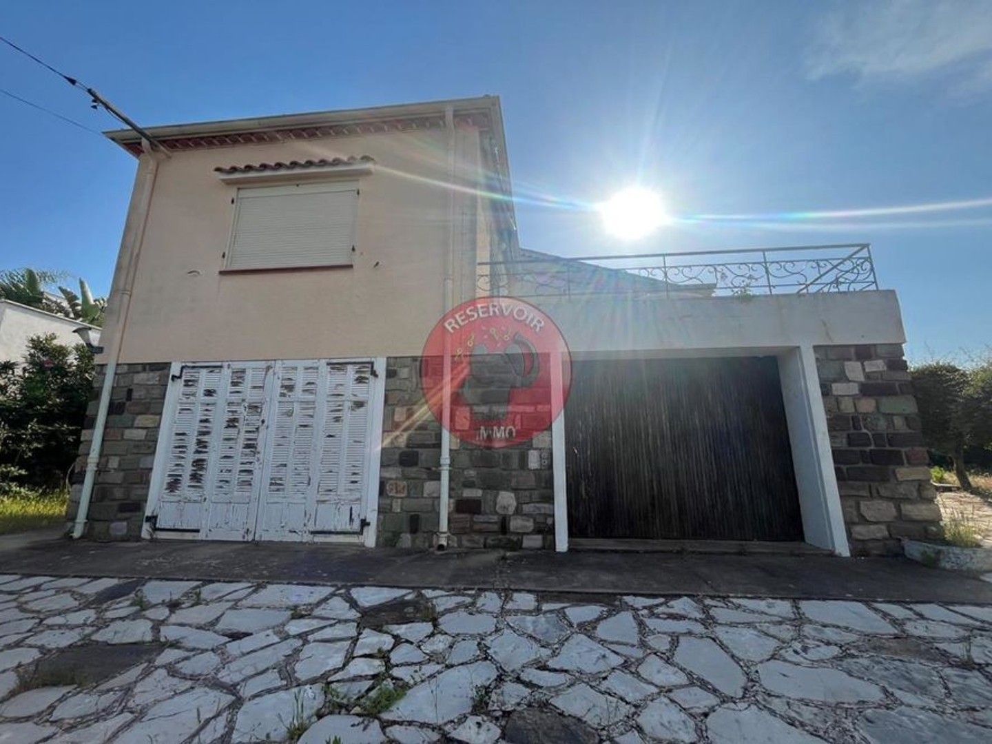 Maison à vendre - 6 pièces - 126m2 - Fréjus (83370)