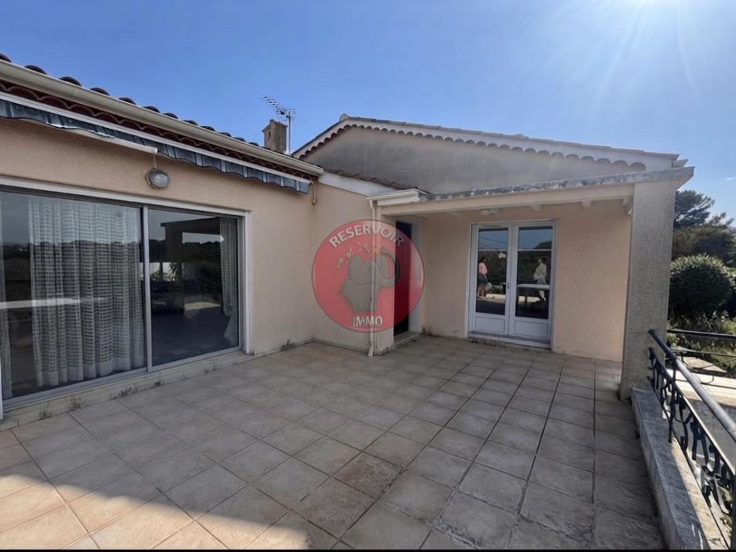 Maison à vendre - 6 pièces - 126m2 - Fréjus (83370)
