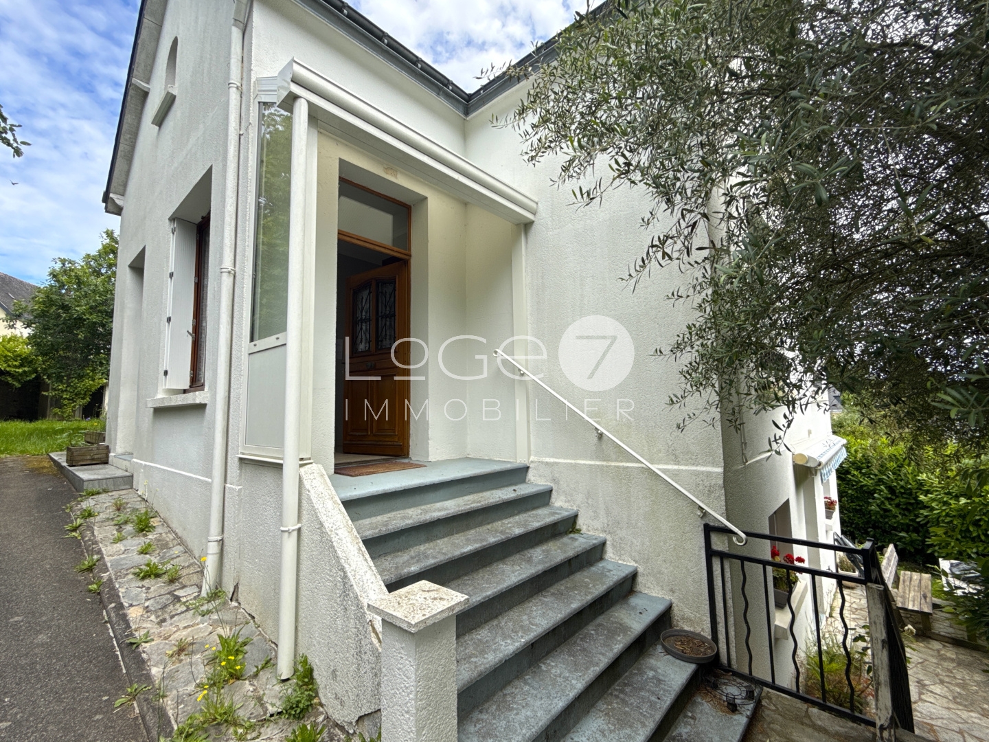 Maison 6 pièce(s) 4 chambre(s) 117 m²
