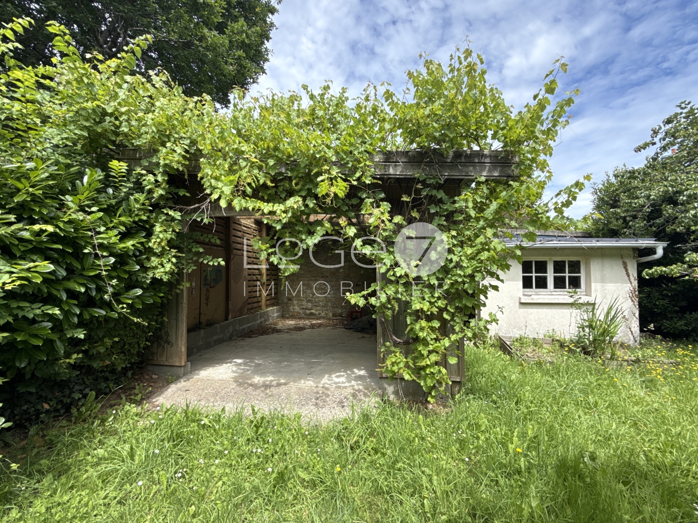 Maison à vendre - 6 pièces - 117m2 - Quimperlé (29300)