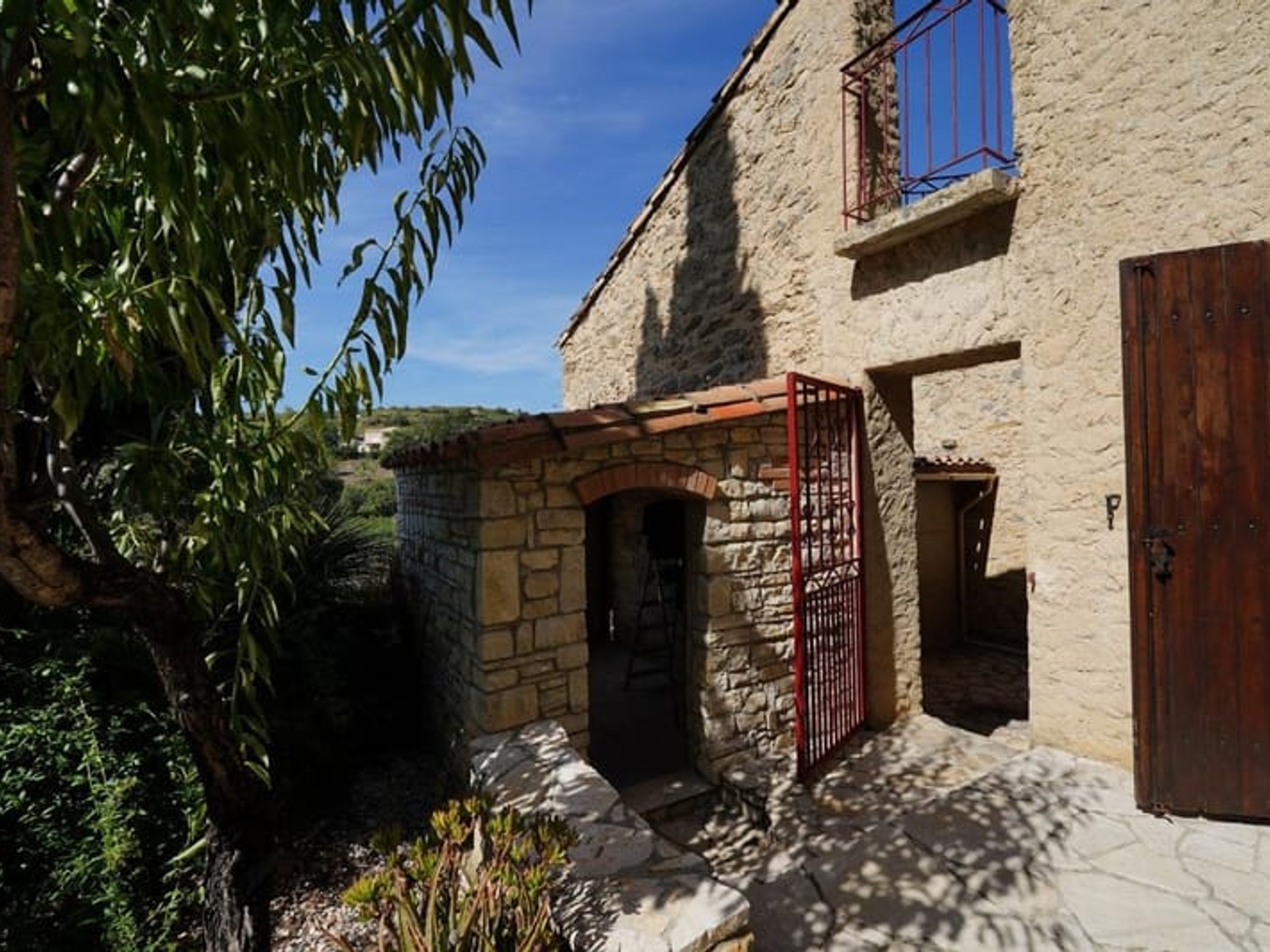 Maison à vendre - 4 pièces - 112m2 - Villeneuve-Les-Co... (11360)