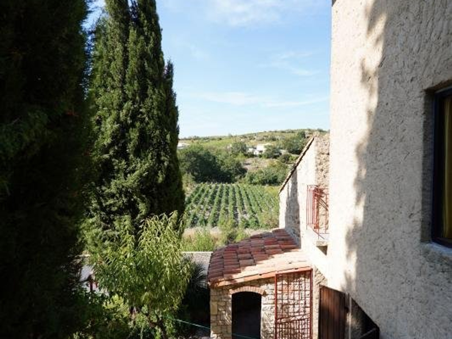 Maison à vendre - 4 pièces - 112m2 - Villeneuve-Les-Co... (11360)