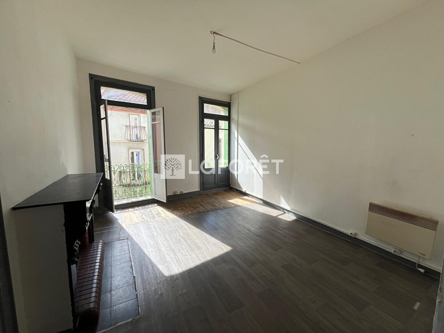 Appartement 3 pièces 73 m²