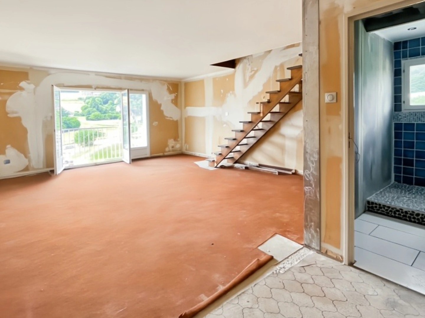 Appartement 2 pièces de 67 m² à Labaroche 68910