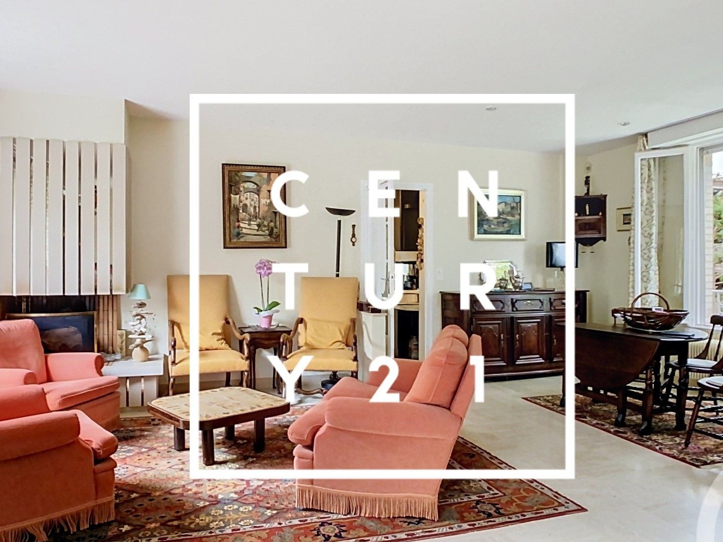 Maison 6 pièces 156 m²