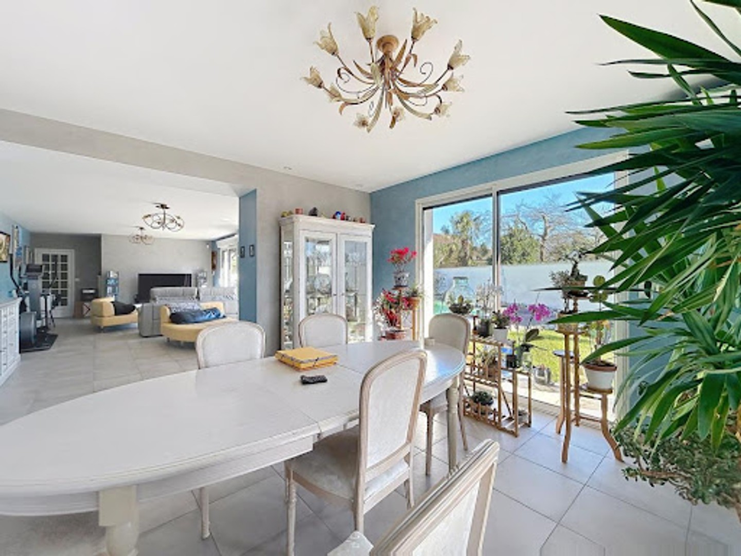 Maison 5 pièces 193 m²