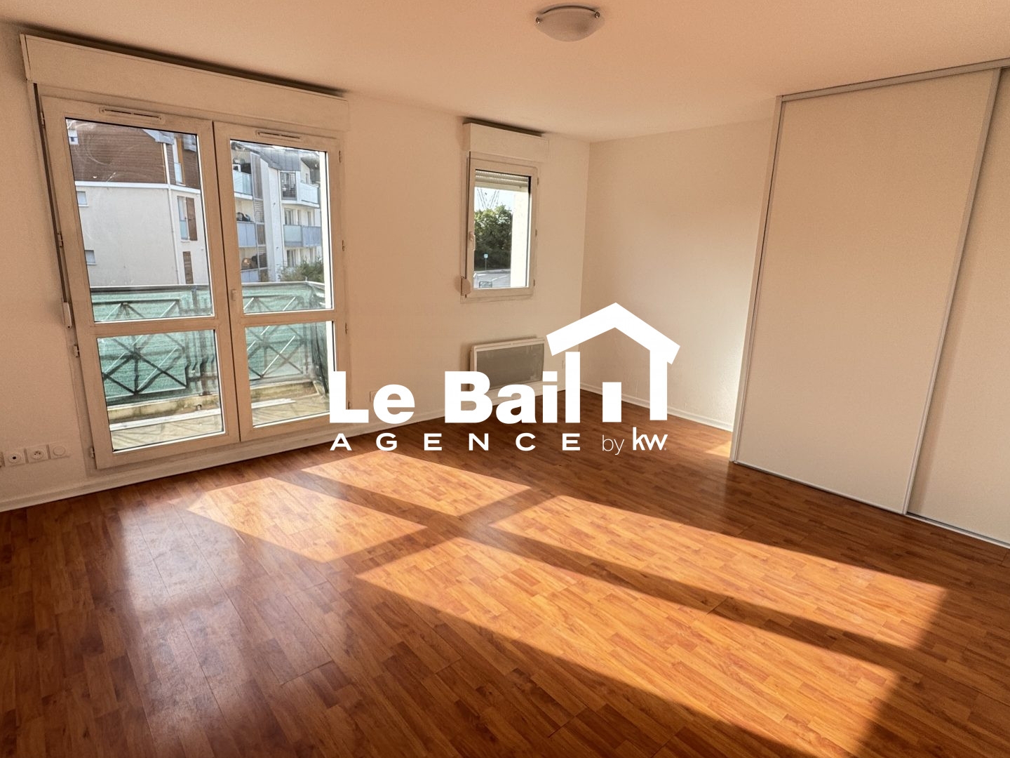 Appartement à vendre - 2 pièces - 51m2 - Osny (95520)