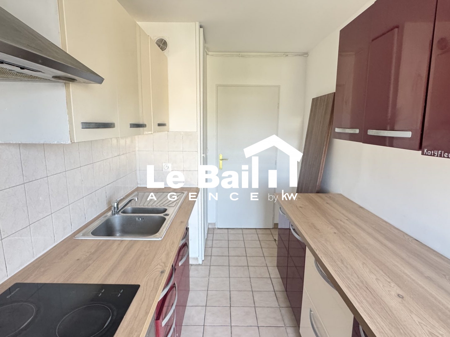 Appartement à vendre - 2 pièces - 51m2 - Osny (95520)