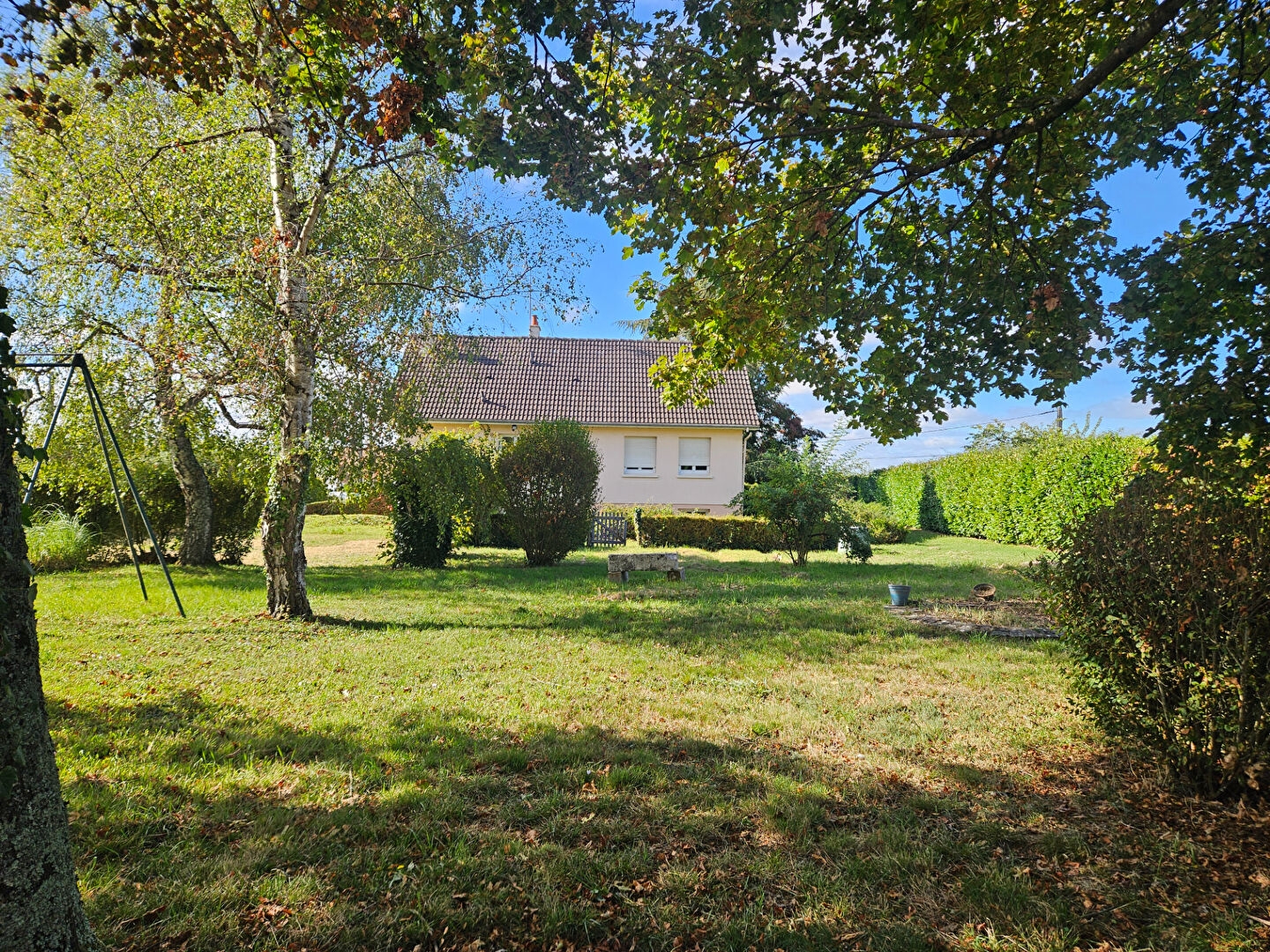 Maison à vendre - 9 pièces - 180m2 - La Flèche (72200)