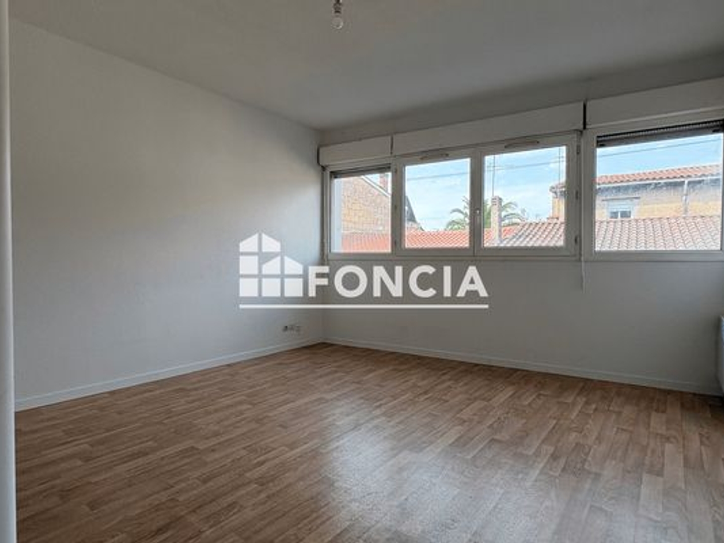Appartement 1 pièce 23 m²