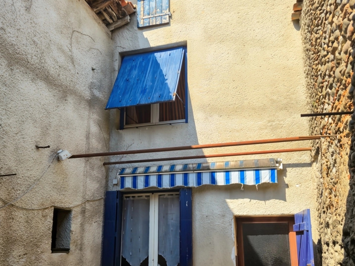 Maison 5 pièces 103 m²