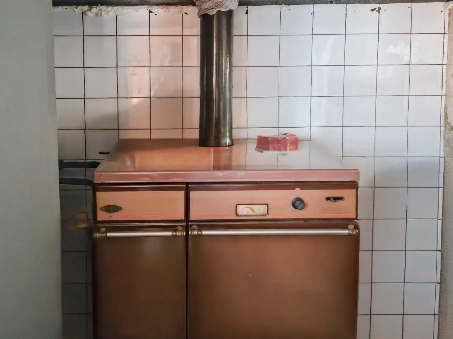 Maison à vendre - 5 pièces - 103m2 - Amou (40330)