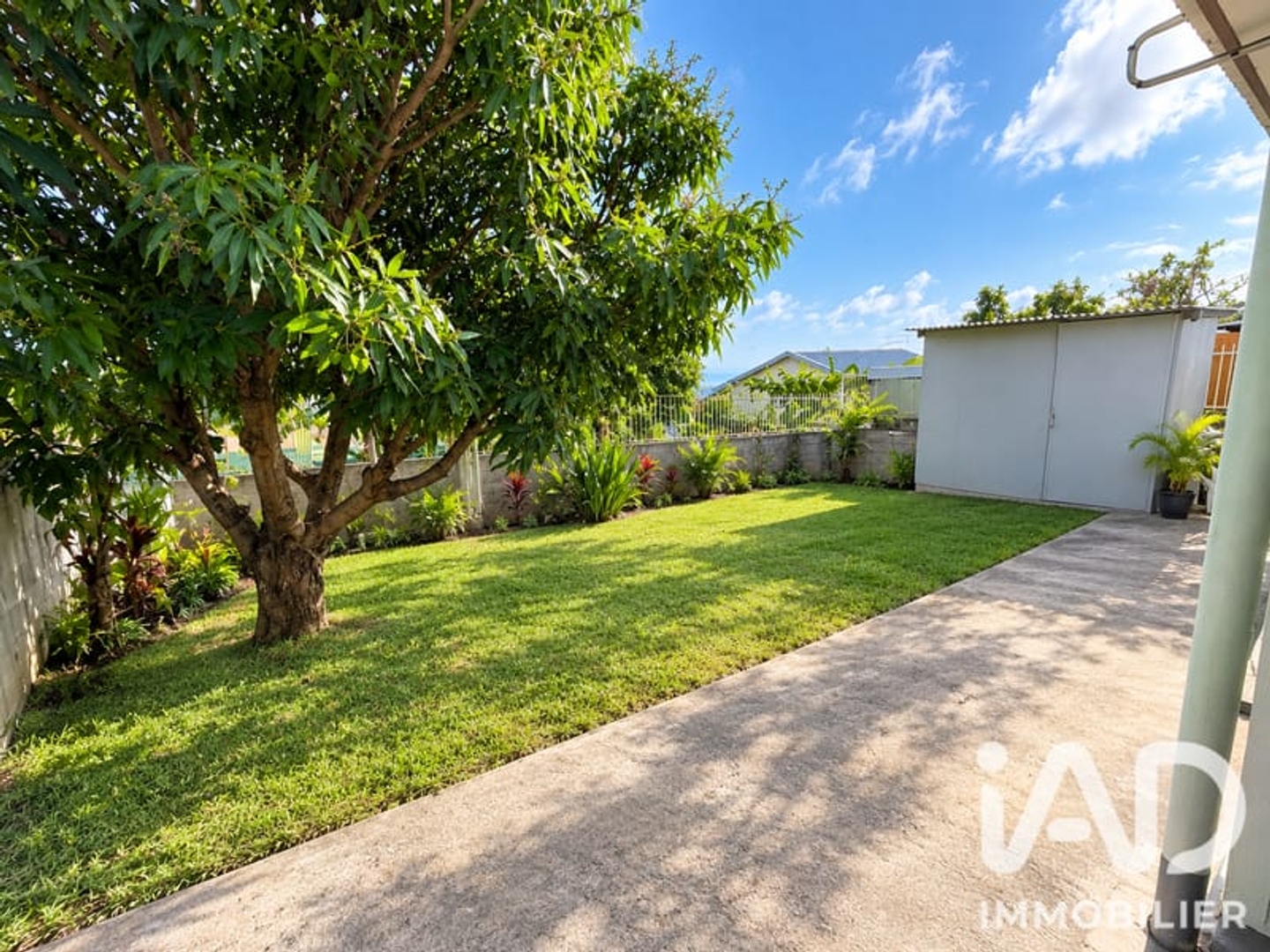 Maison 5 pièces 75 m²