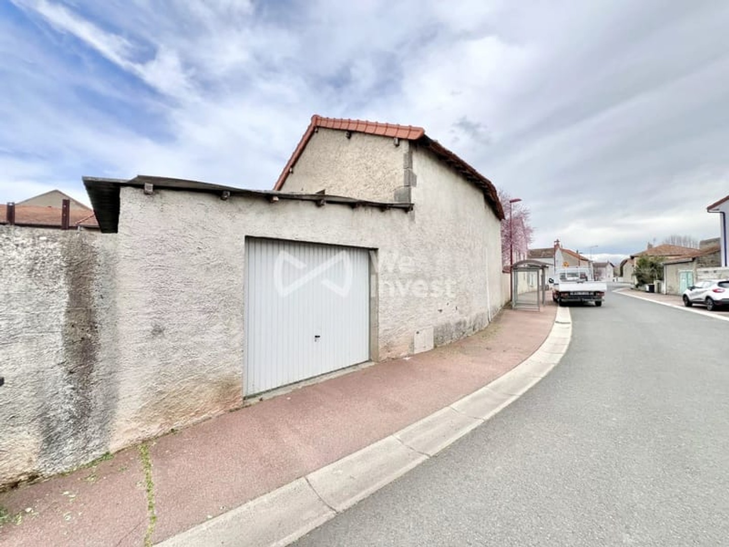 Maison 2 pièces 80 m²