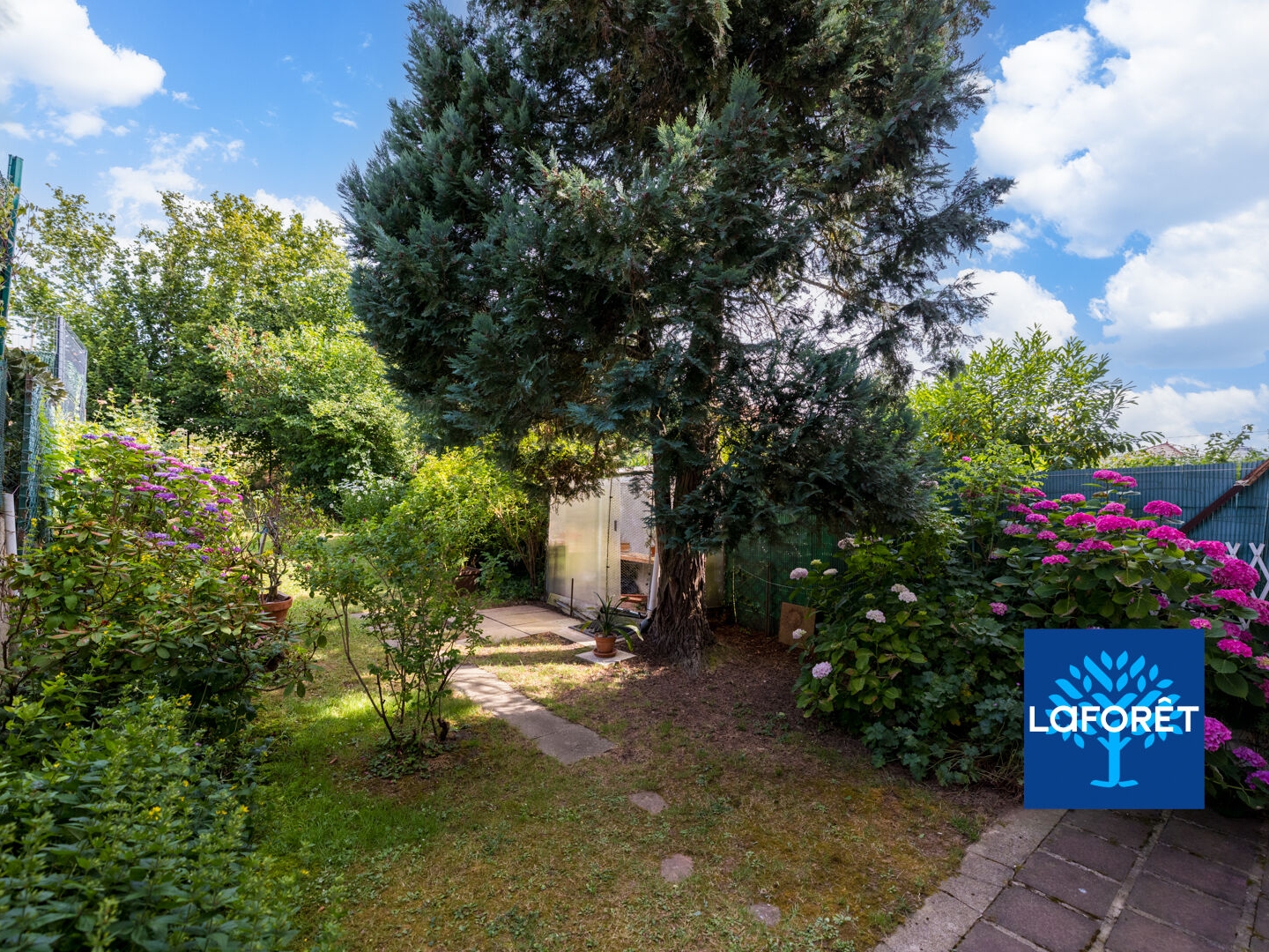 Maison à vendre - 5 pièces - 96m2 - Puiseux-En-France (95380)