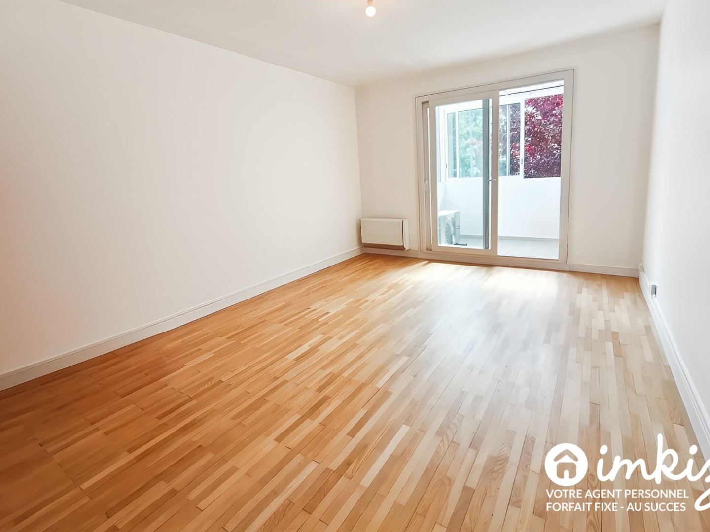 Appartement à vendre - Lyon 7ème (69007)