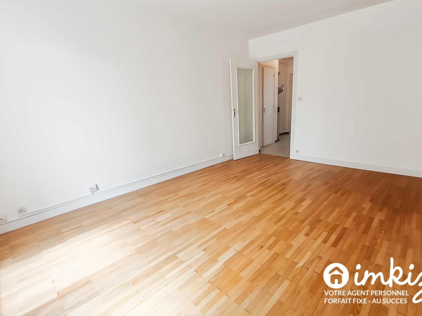 Appartement à vendre - Lyon 7ème (69007)