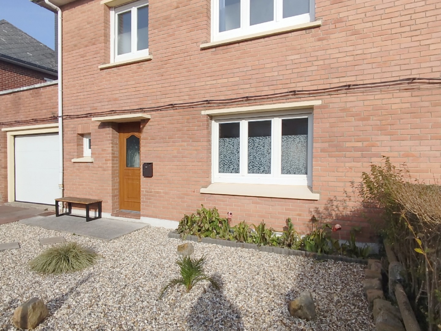 Maison 4 pièces 78 m²