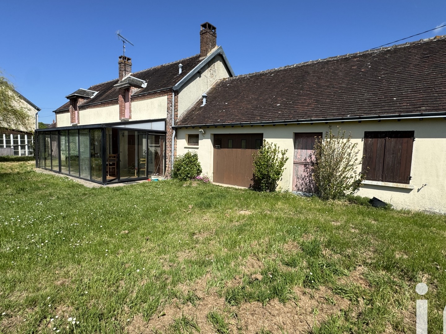 Maison 3 pièces 62 m²