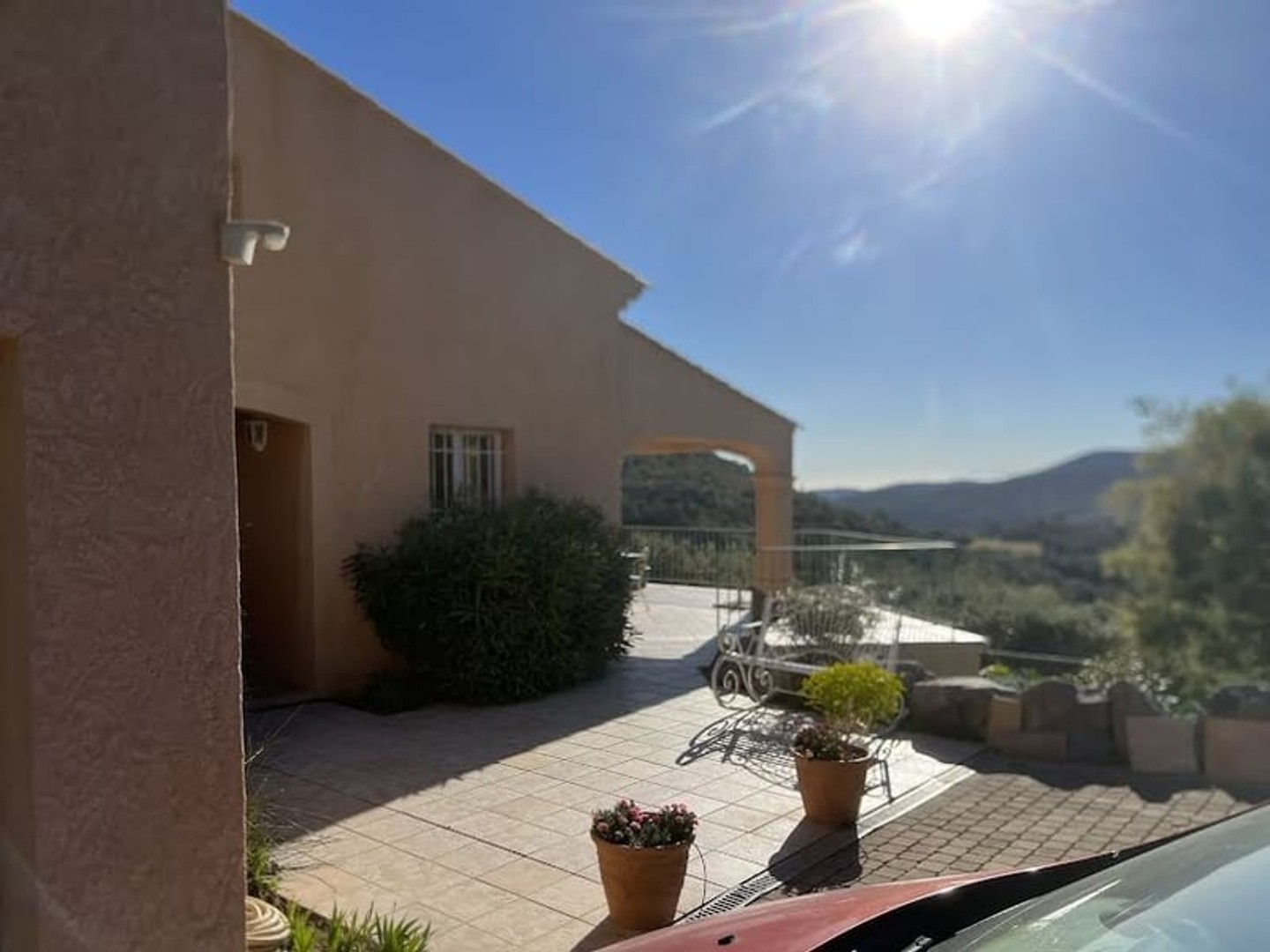 Maison à vendre - 6 pièces - 186m2 - Le Plan-De-La-Tour (83120)