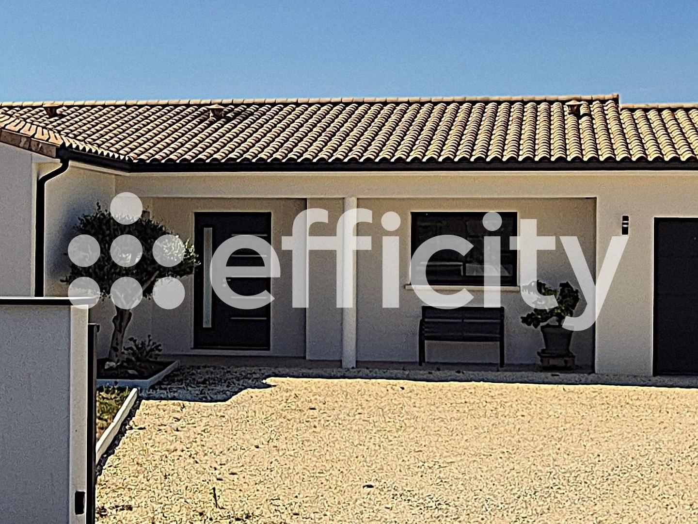 Maison 4 pièces 110 m²
