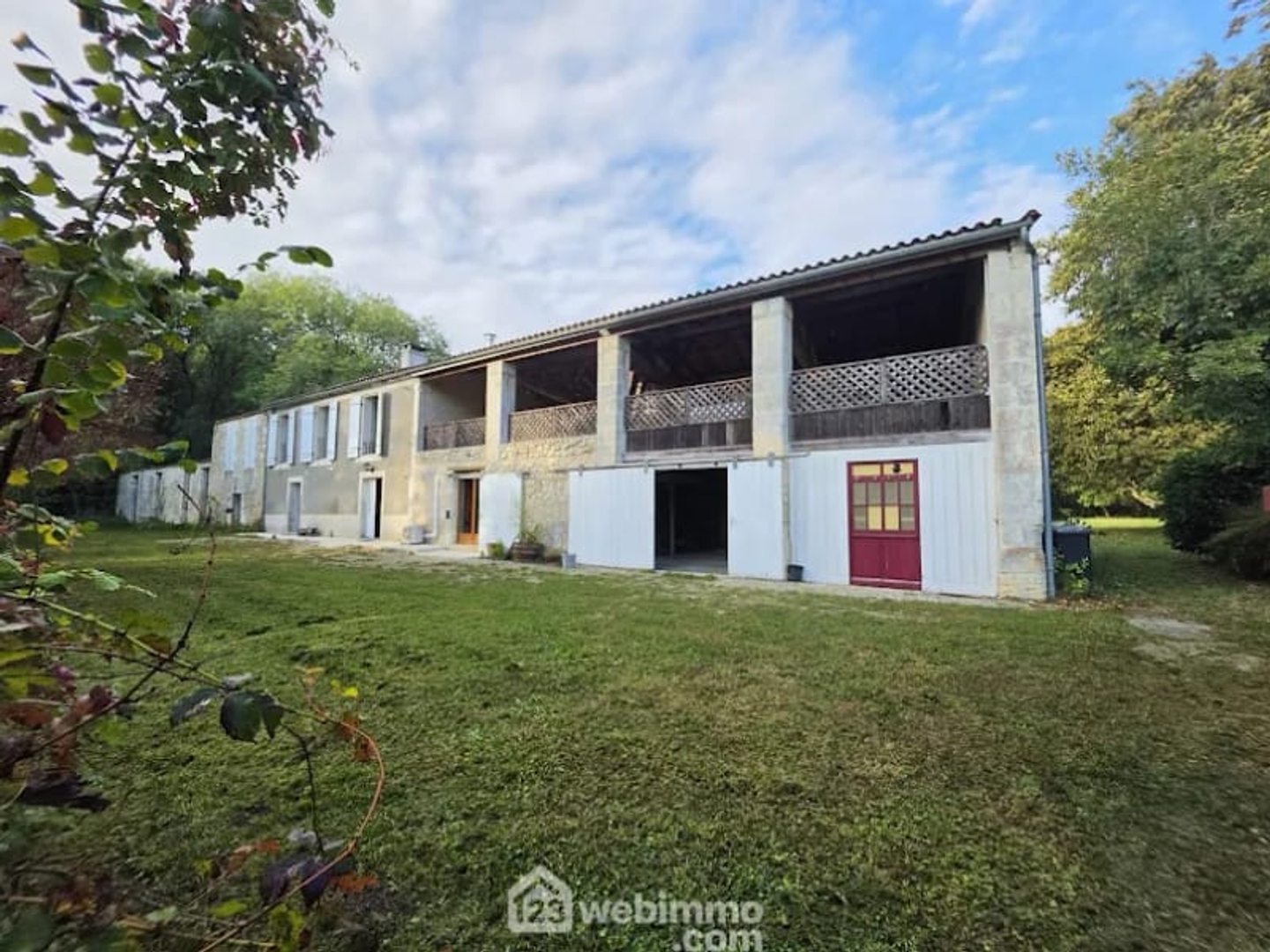 Maison 3 pièces 91 m²