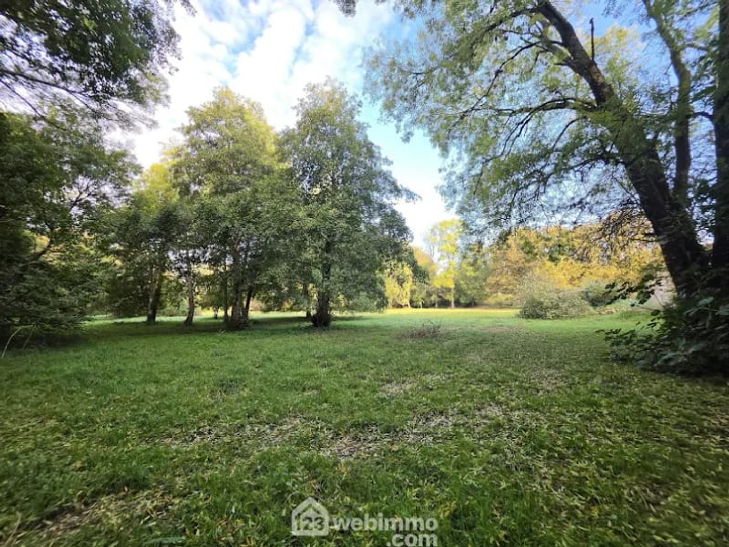 Maison à vendre - 3 pièces - 91m2 - Cissac-Médoc (33250)