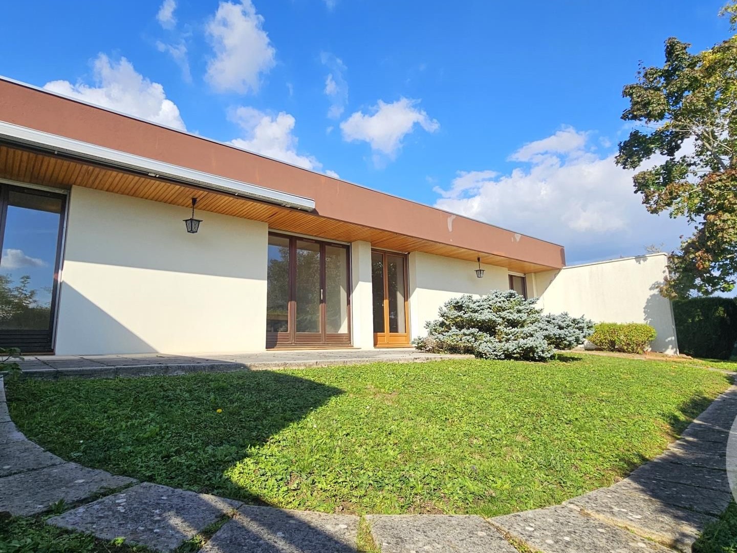 Maison 4 pièces 102 m²