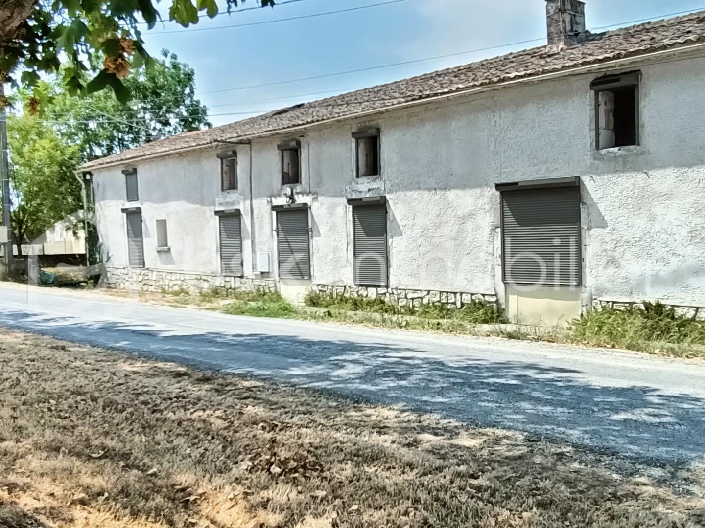 Maison 11 pièces 283 m²