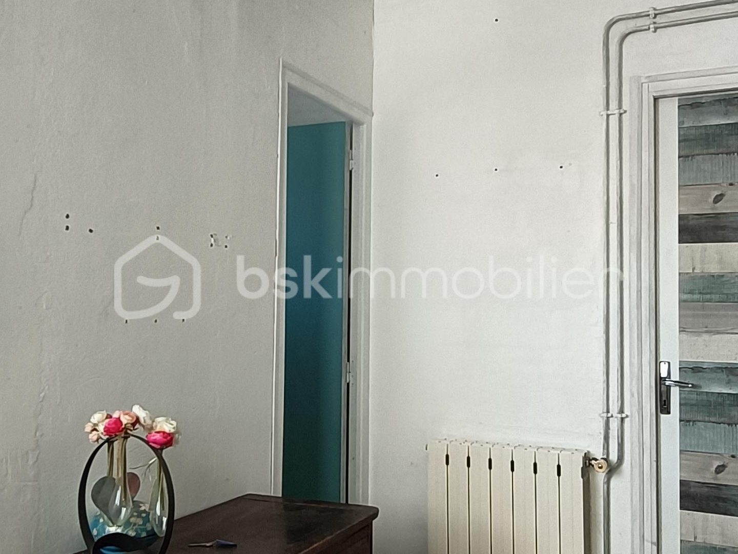 Maison à vendre - 11 pièces - 283m2 - Arces (17120)