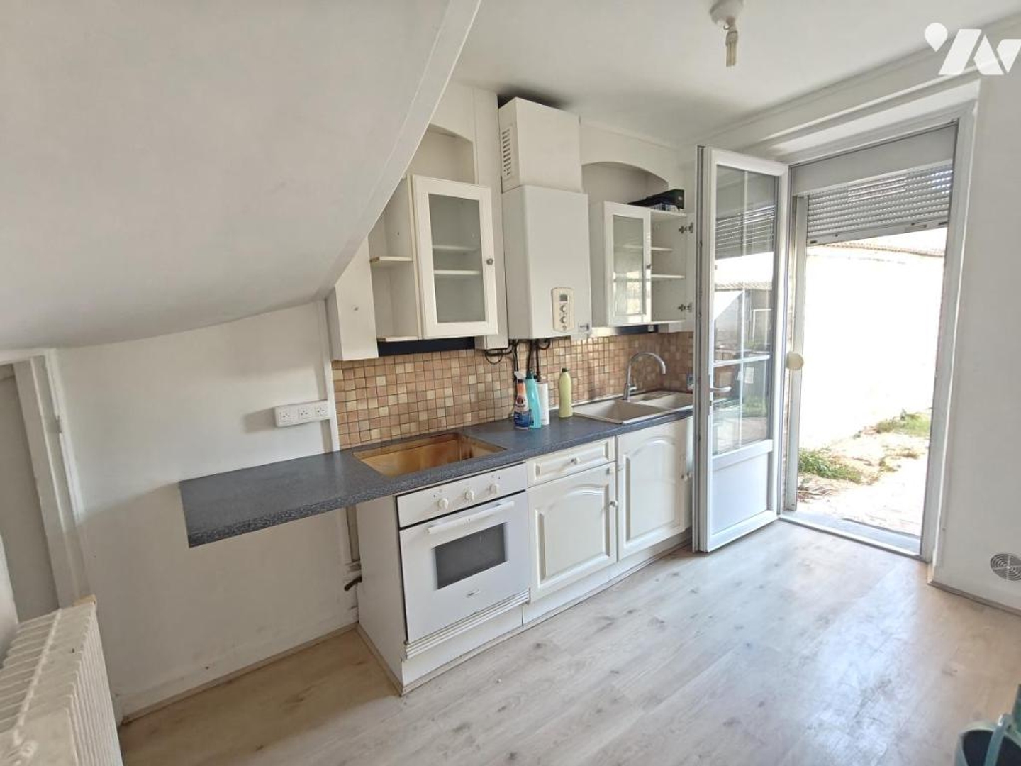 Maison à vendre - 5 pièces - 115m2 - Witry-Lès-Reims (51420)