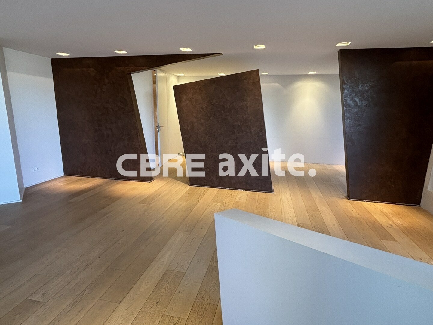 Local professionnel 50 m²