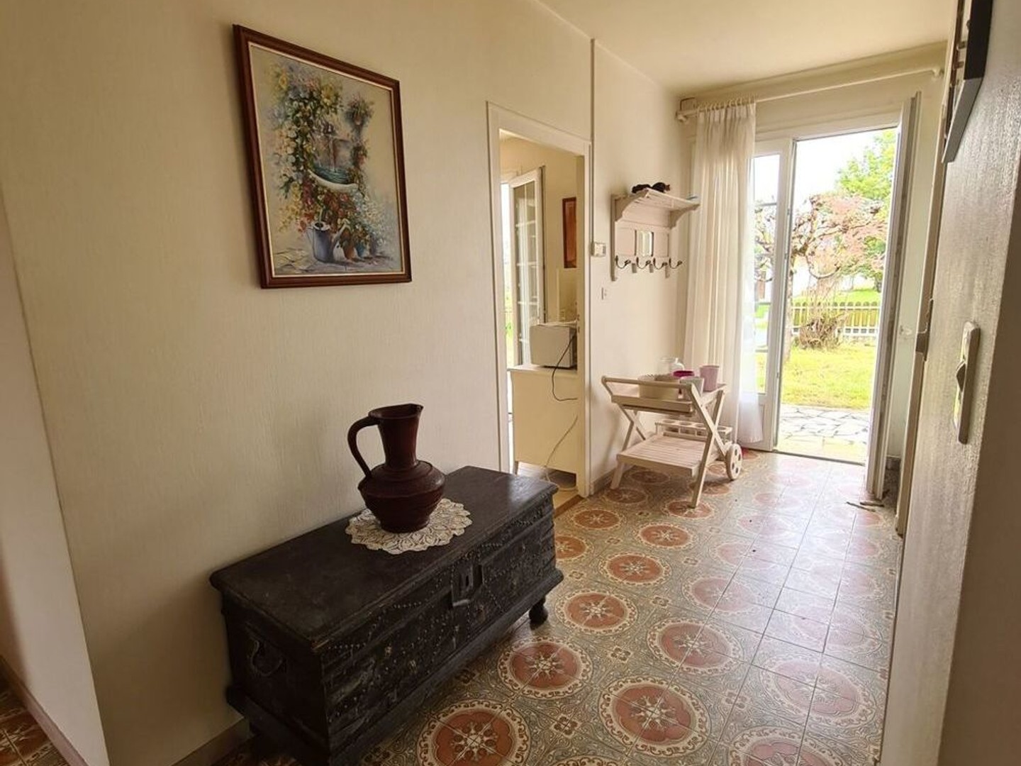 Maison à vendre - 4 pièces - 115m2 - Sigoulès-Et-Flaugeac (24240)