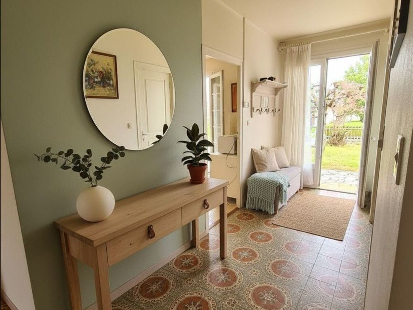 Maison à vendre - 4 pièces - 115m2 - Sigoulès-Et-Flaugeac (24240)